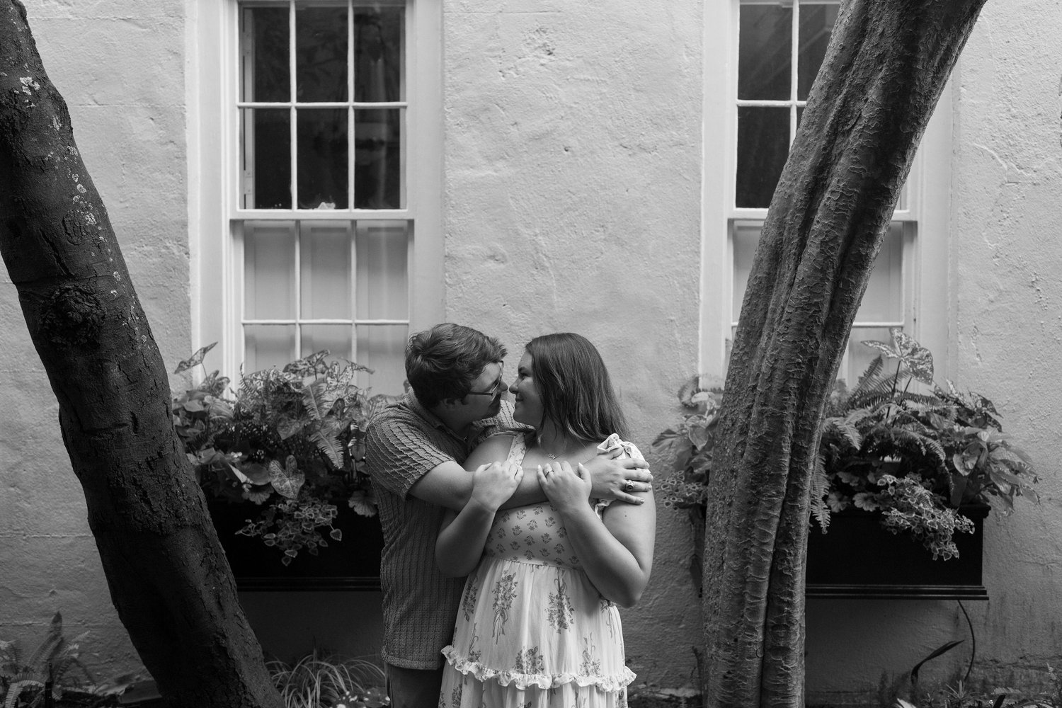 The Wedding Website of Allison Fulford and Colby Beaver