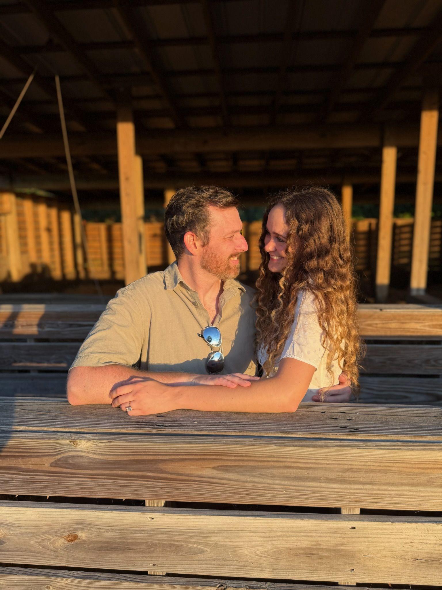 The Wedding Website of Philumena Miravalle and Timothy Bracken