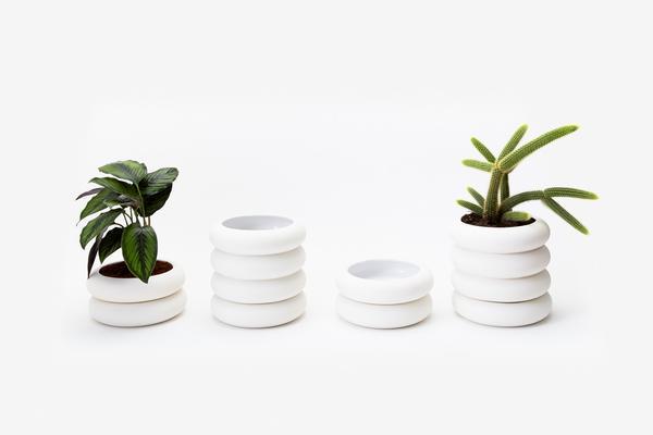 Stacking Planter Bundle