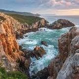 Robberg Nature Reserve