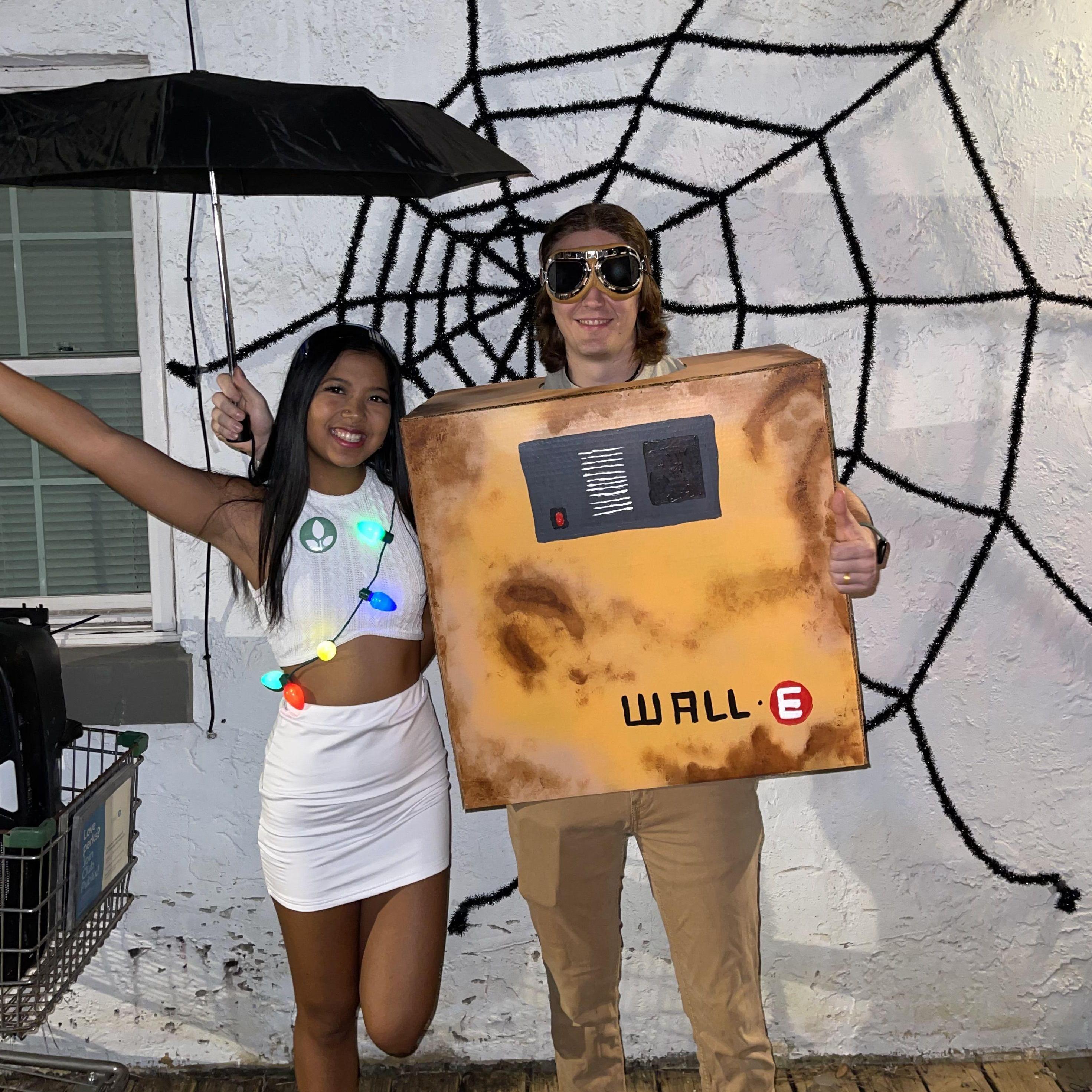 Second Best Halloween Costume - 2023