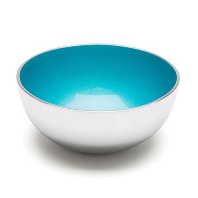 Simplydesignz Ronde 5-Inch Bowl in Turquoise