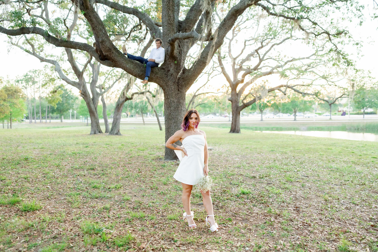 The Wedding Website of Hailey Alicki and Conor Galvin