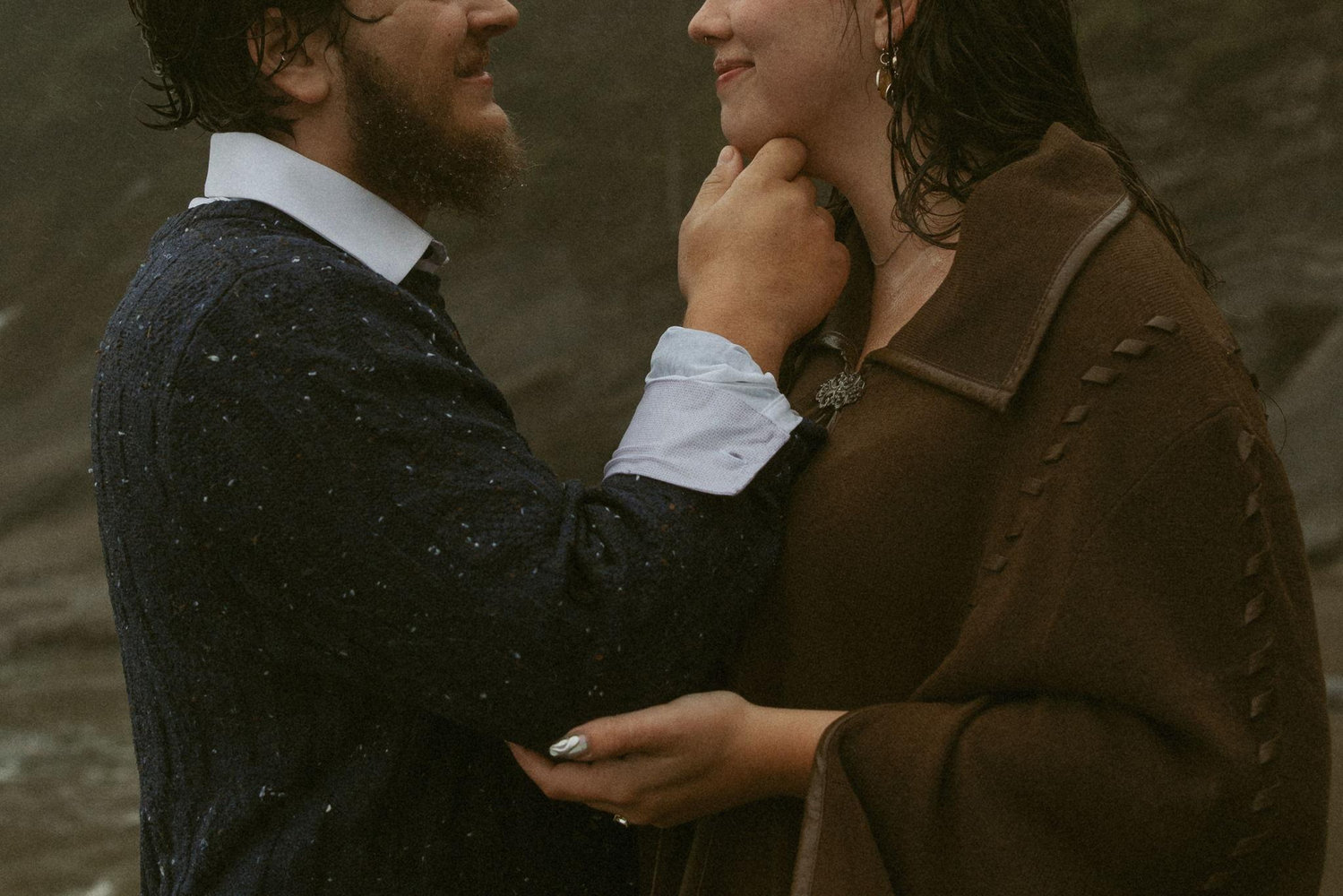 Rae Dawley and Marc Robert's Wedding Website