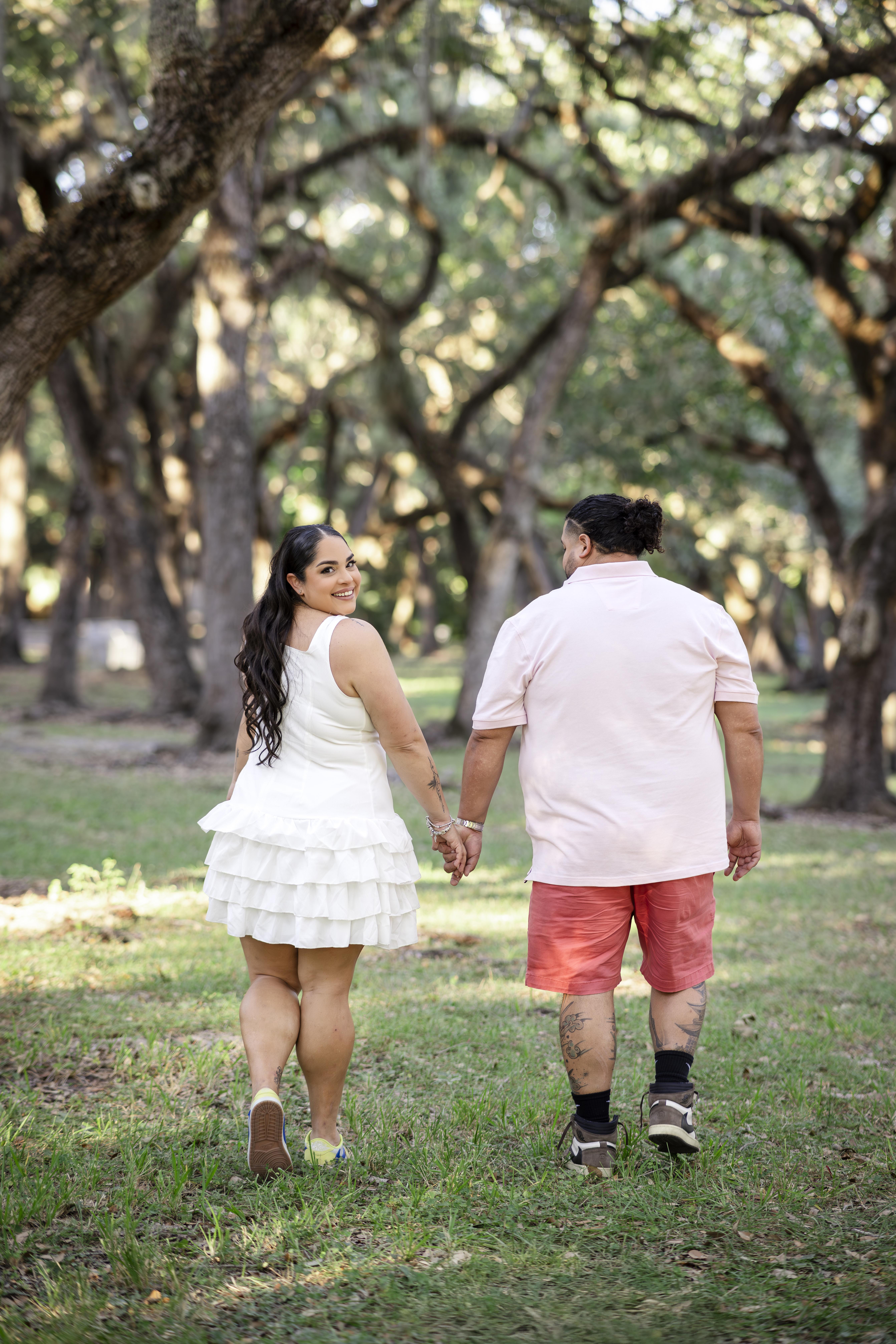 The Wedding Website of Melly Velazquez and Eddie Solorzano