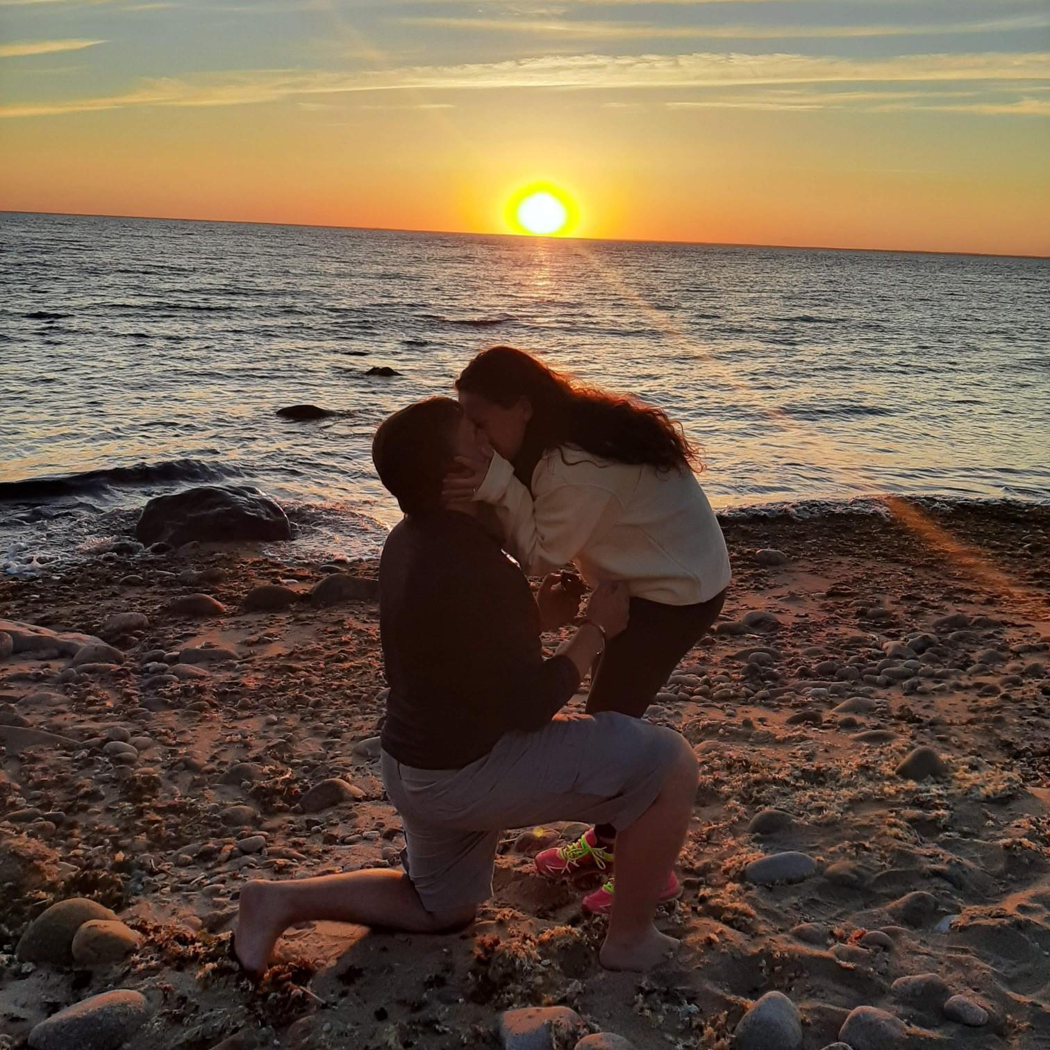 Another proposal picture!