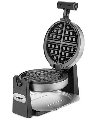 Belgian Waffle Maker