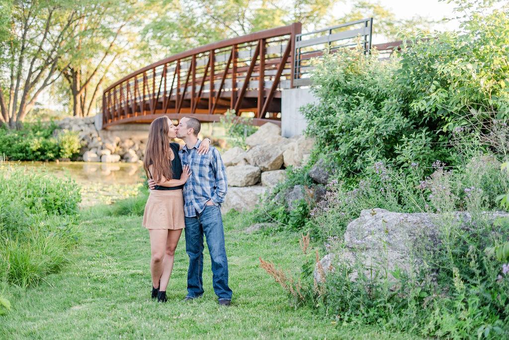 The Wedding Website of Shannon Apel and Michael Ciske
