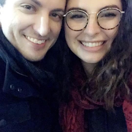 First Date <3