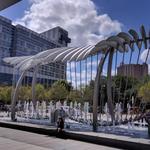 Discovery Green