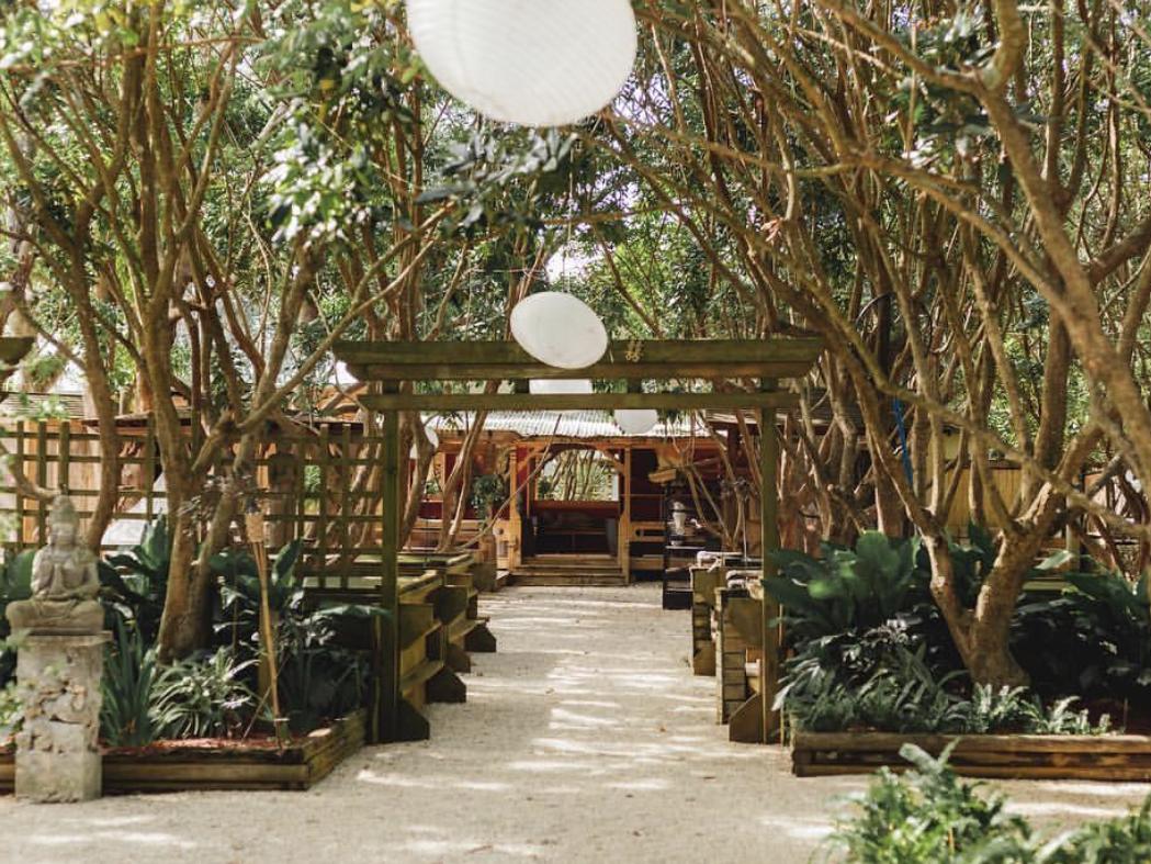 The Wedding Website of Zuli Feng and Jeff Clavelle