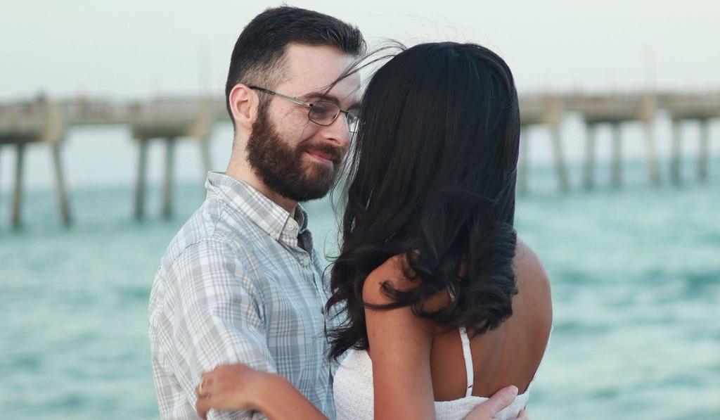 The Wedding Website of Loisy Ogando and Dominic Dalessandri