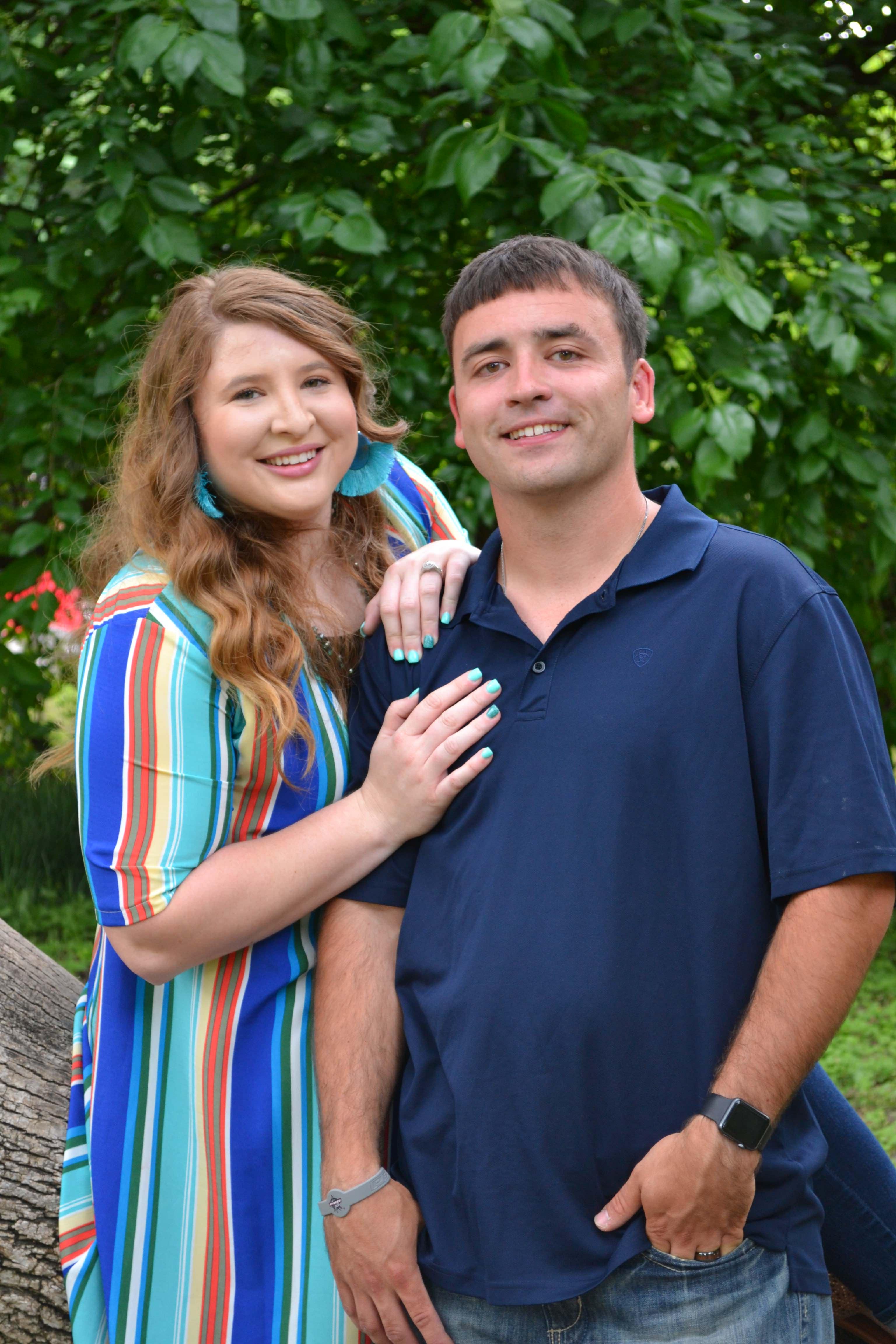 The Wedding Website of Michaela Andrews and Grant Gabler