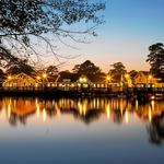 Historic Smithville