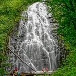 Crabtree Falls