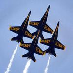 San Francisco Fleetweek