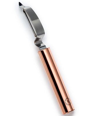 Copper-Plated Peeler, Created for Macy's