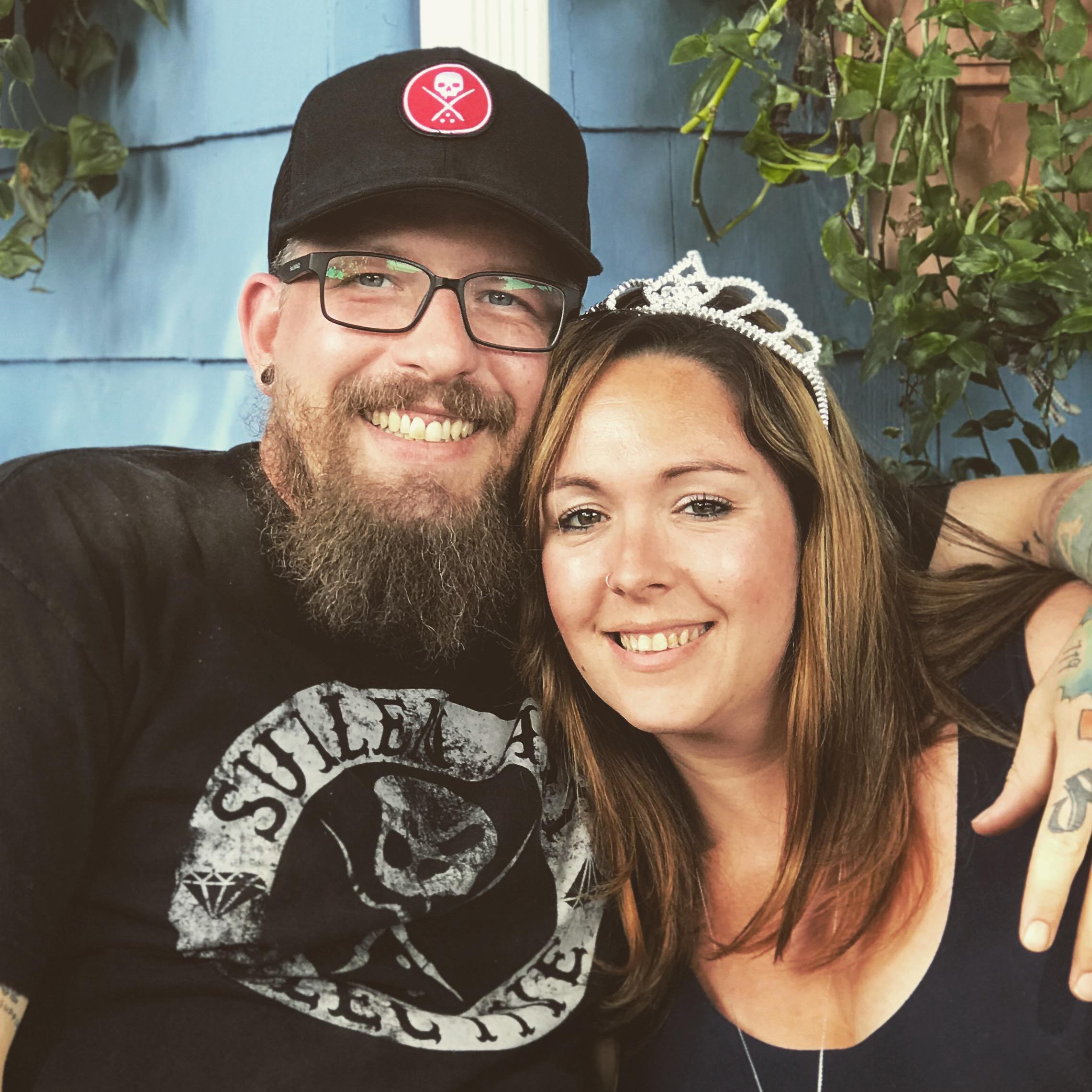 Family Cookout
August 2018