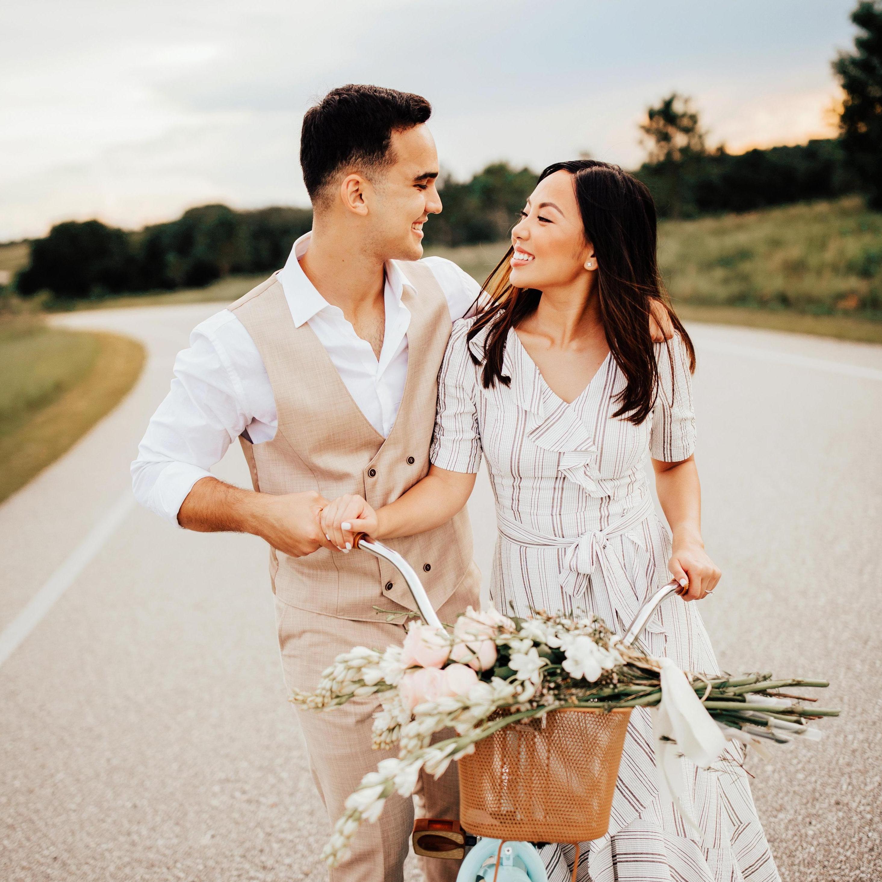 Engagement Session, 2019