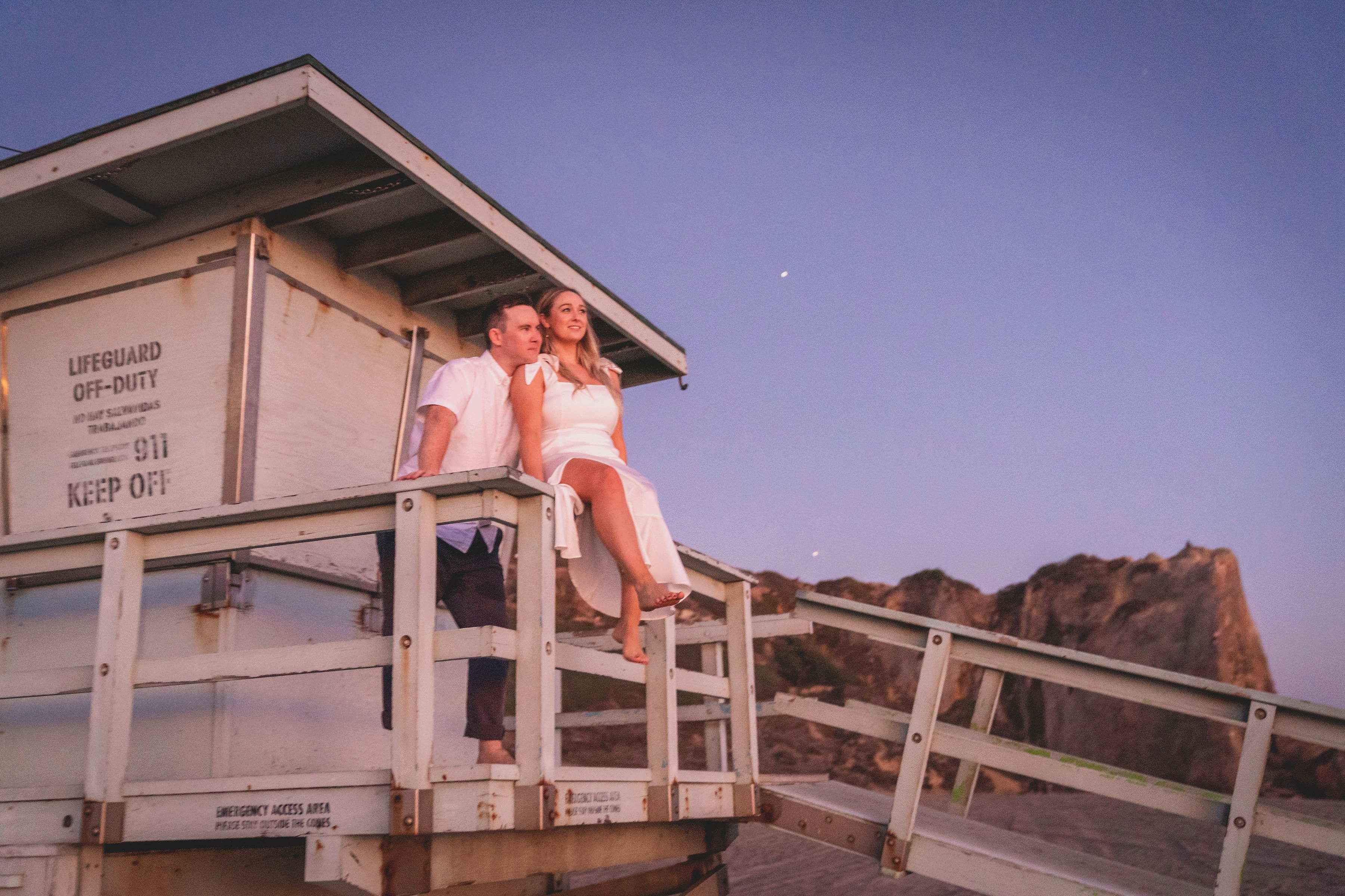 The Wedding Website of Morgan Ritter and Sam Younger