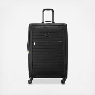 Cruise 3.0 Soft 28" Expandable Spinner Upright