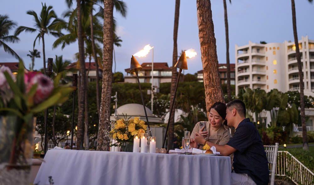 The Wedding Website of Eric Lee and Alba Liu