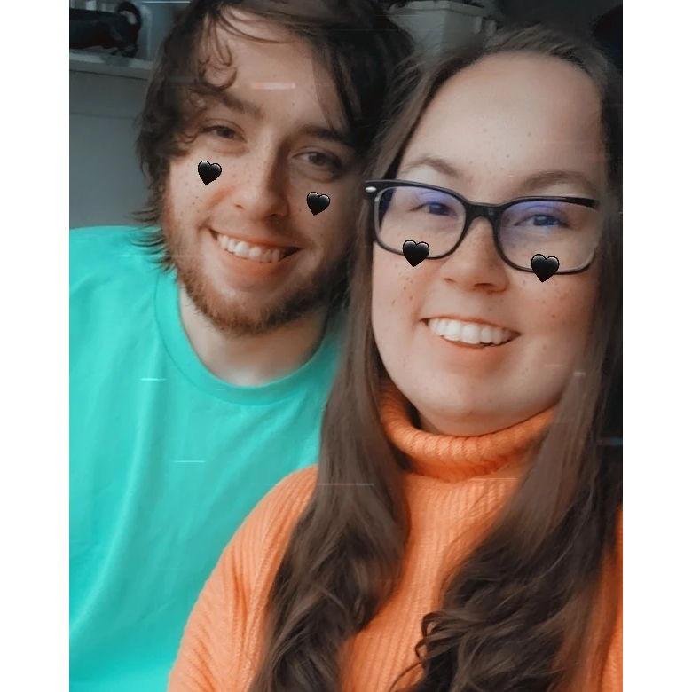 10/31/22 Happy Halloween from Shaggy and Velma
