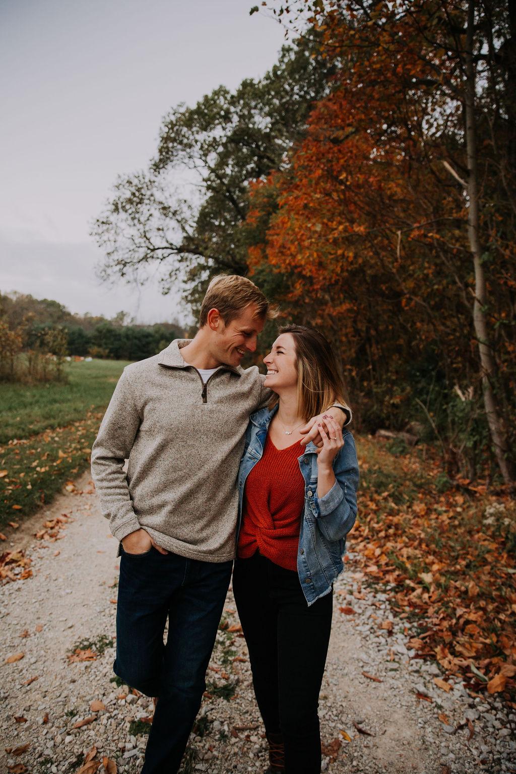 The Wedding Website of Nicole Vercauteren and Tevin Tomlinson