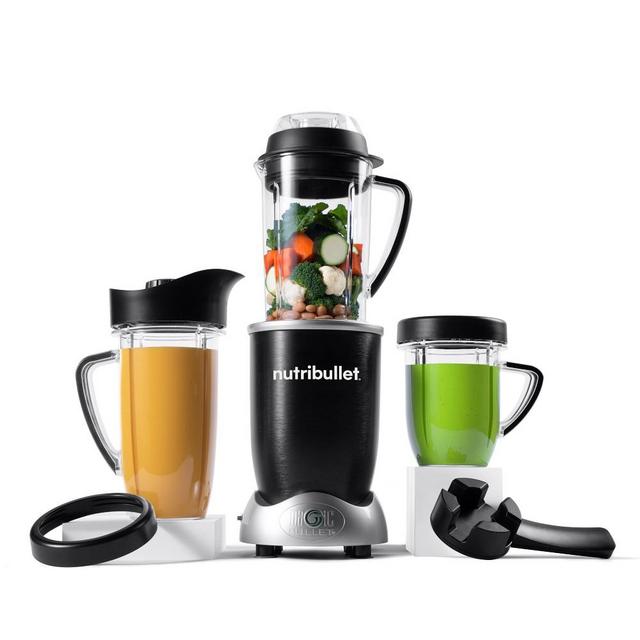 NutriBullet Rx Personal Blender