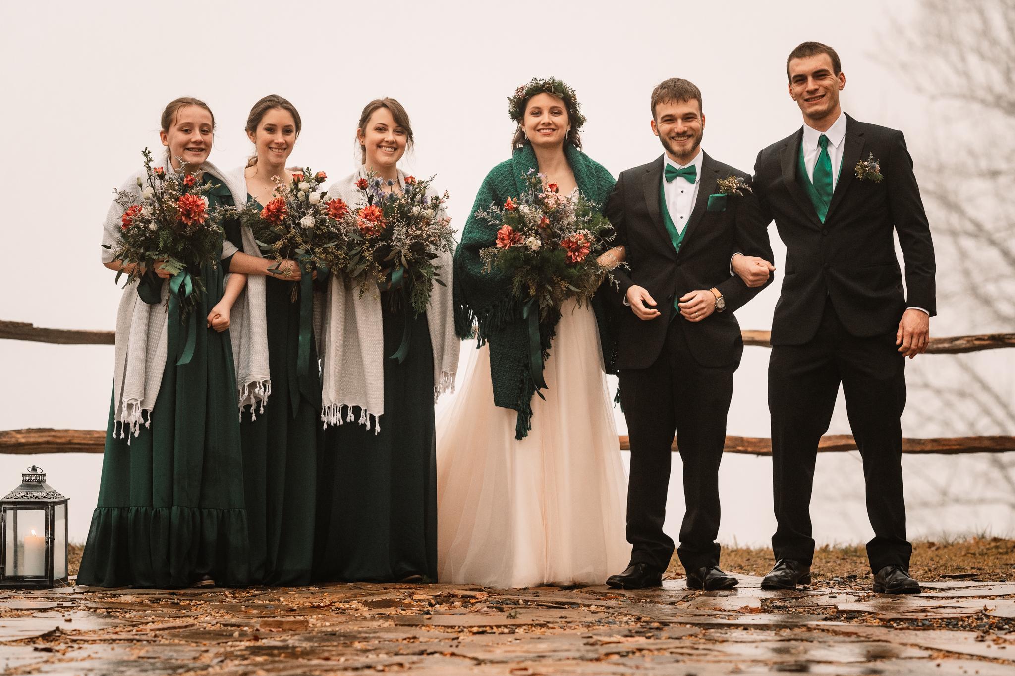 The Wedding Website of Alyssa Mayes and Gordon Gretsinger