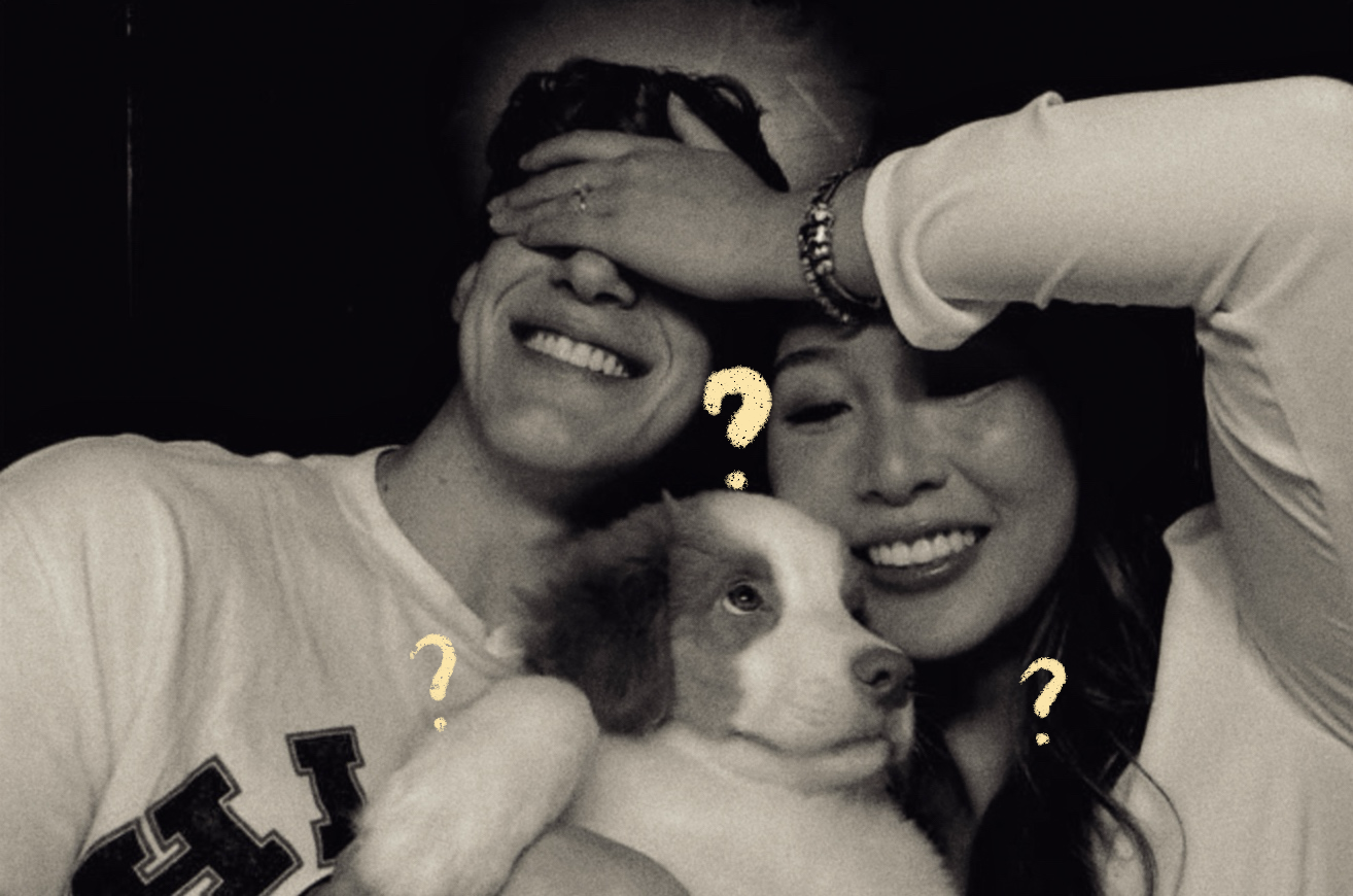 The Wedding Website of Shar H and Chad V