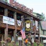 Little Bear Saloon