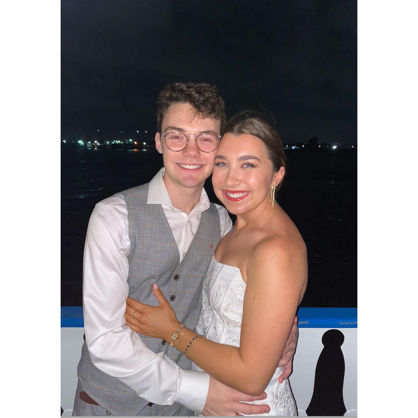 BYX Semi Formal 2022
