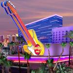 Hard Rock Casino