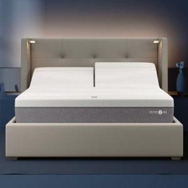 Our forever Bed