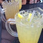 Half Fast Pitcher
