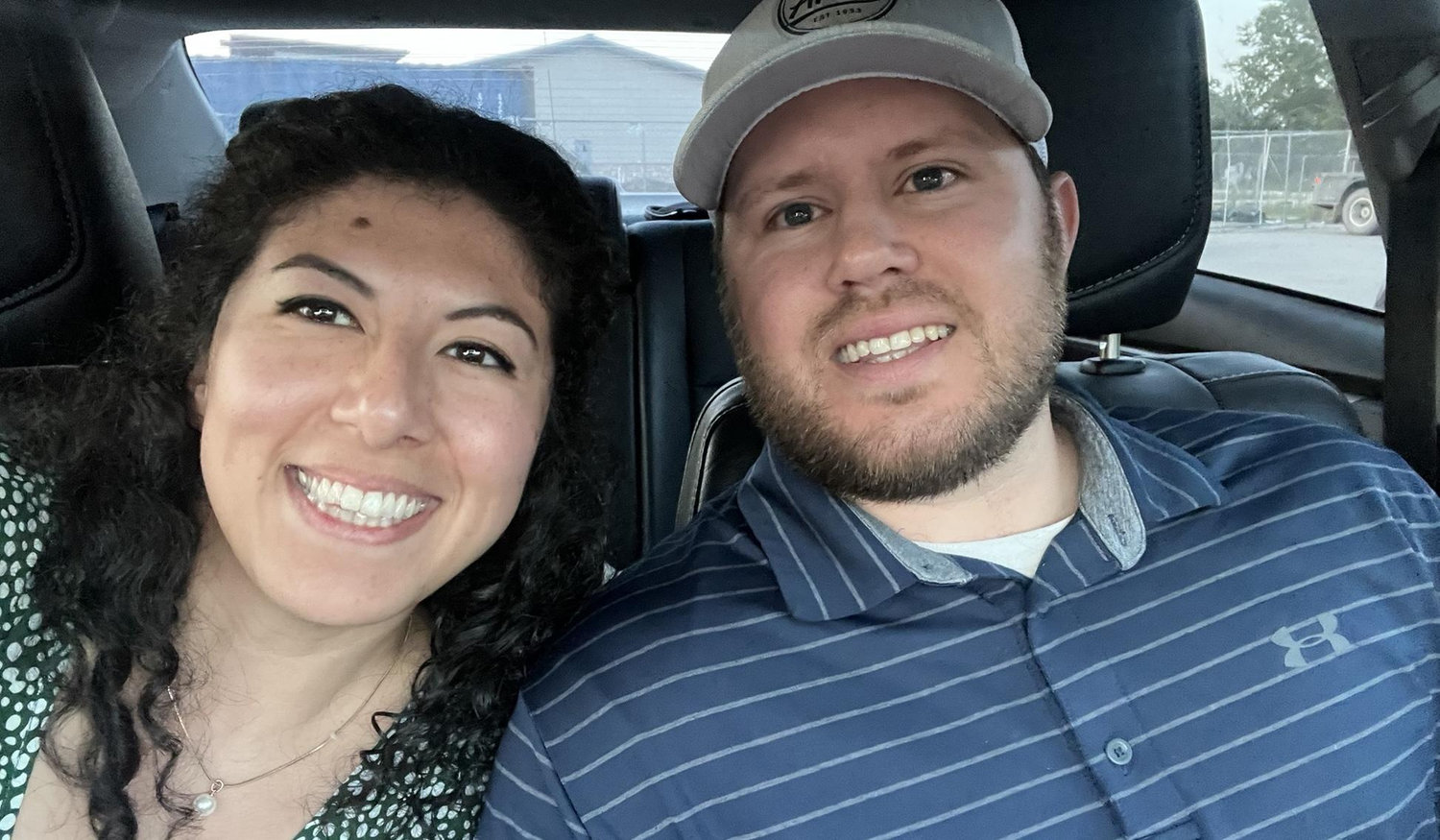 The Wedding Website of Evalys Azuara and Ryan Richards