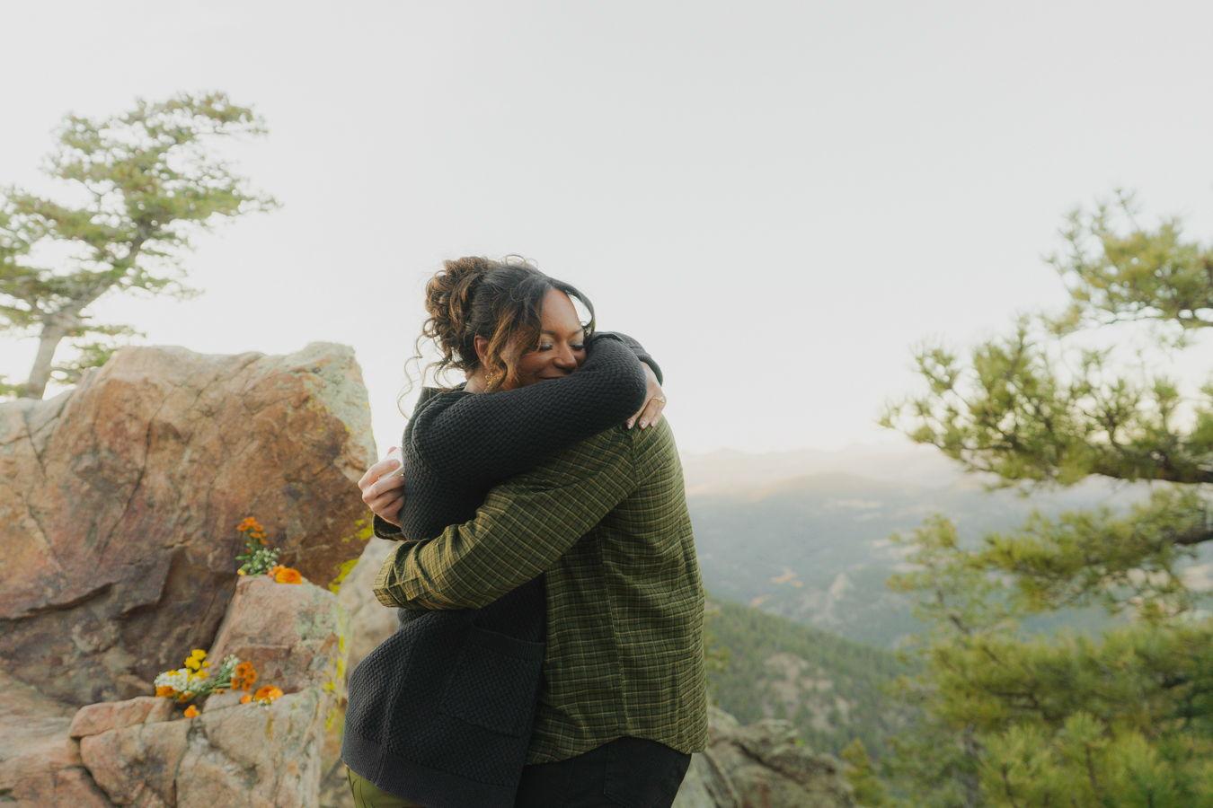 The Wedding Website of Aumajanae Byrd and Luke MacDonald