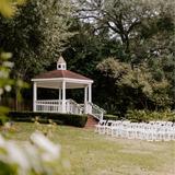 Garden Gazebo