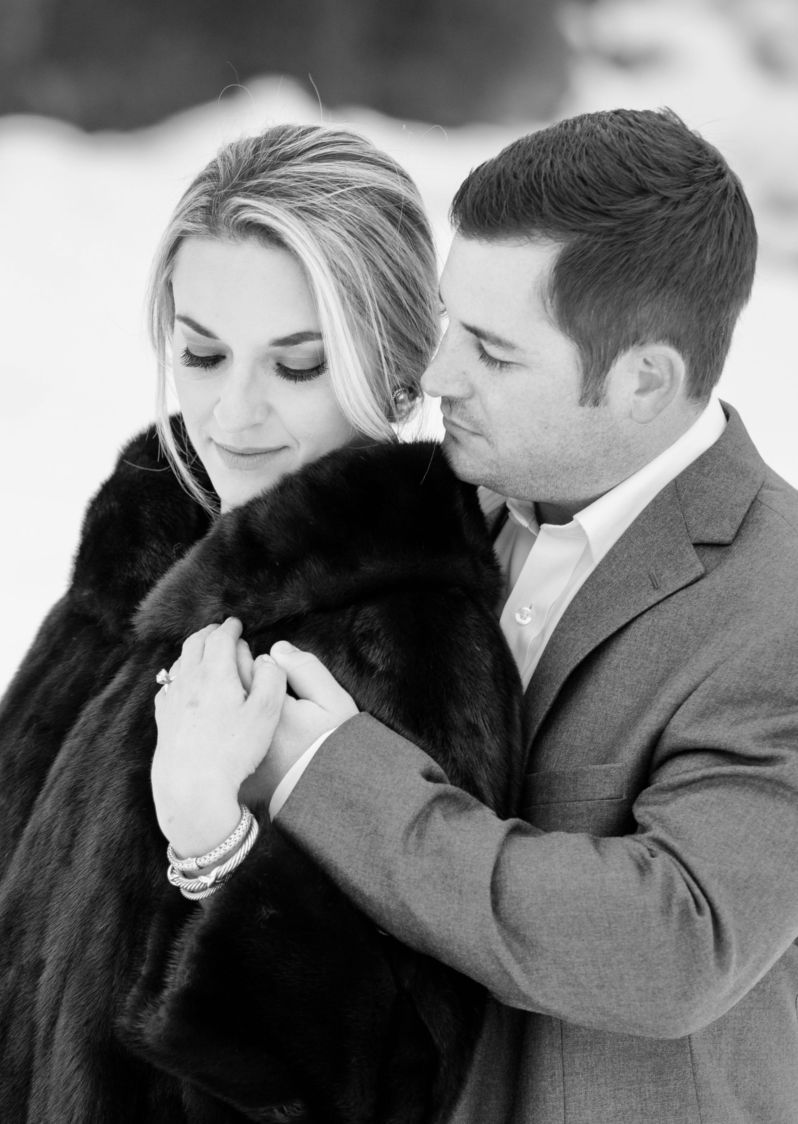 The Wedding Website of Leland Emery and Eric Clark