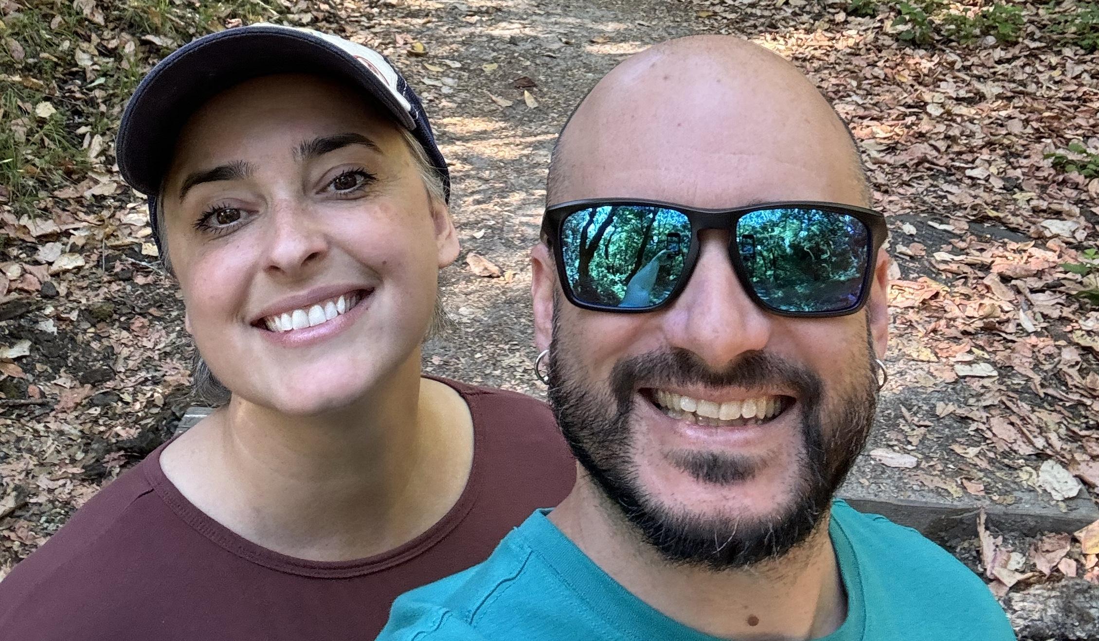 The Wedding Website of Rebekah Branaman and Adam Cintron