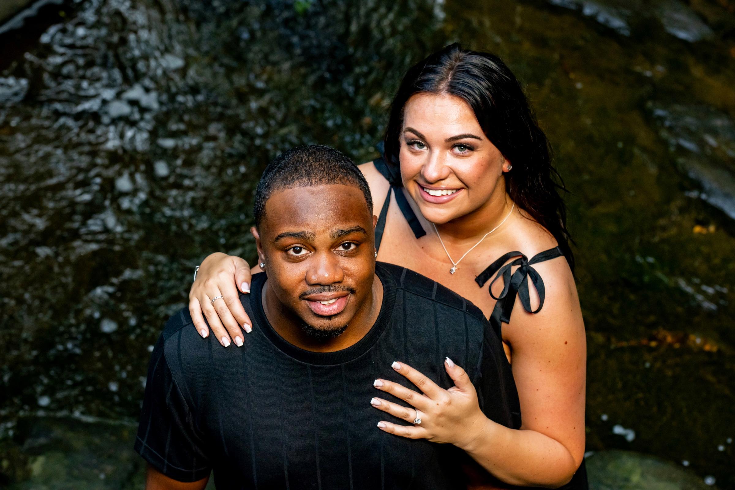 The Wedding Website of Mackenzie Torrance and Drew Simpson