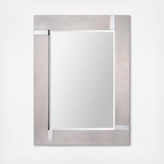 Capiz Mirror