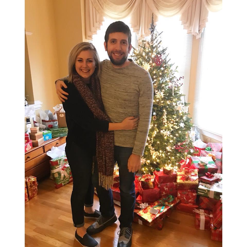 First Christmas
