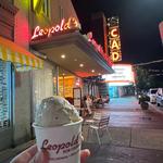 Leopold's Ice Cream
