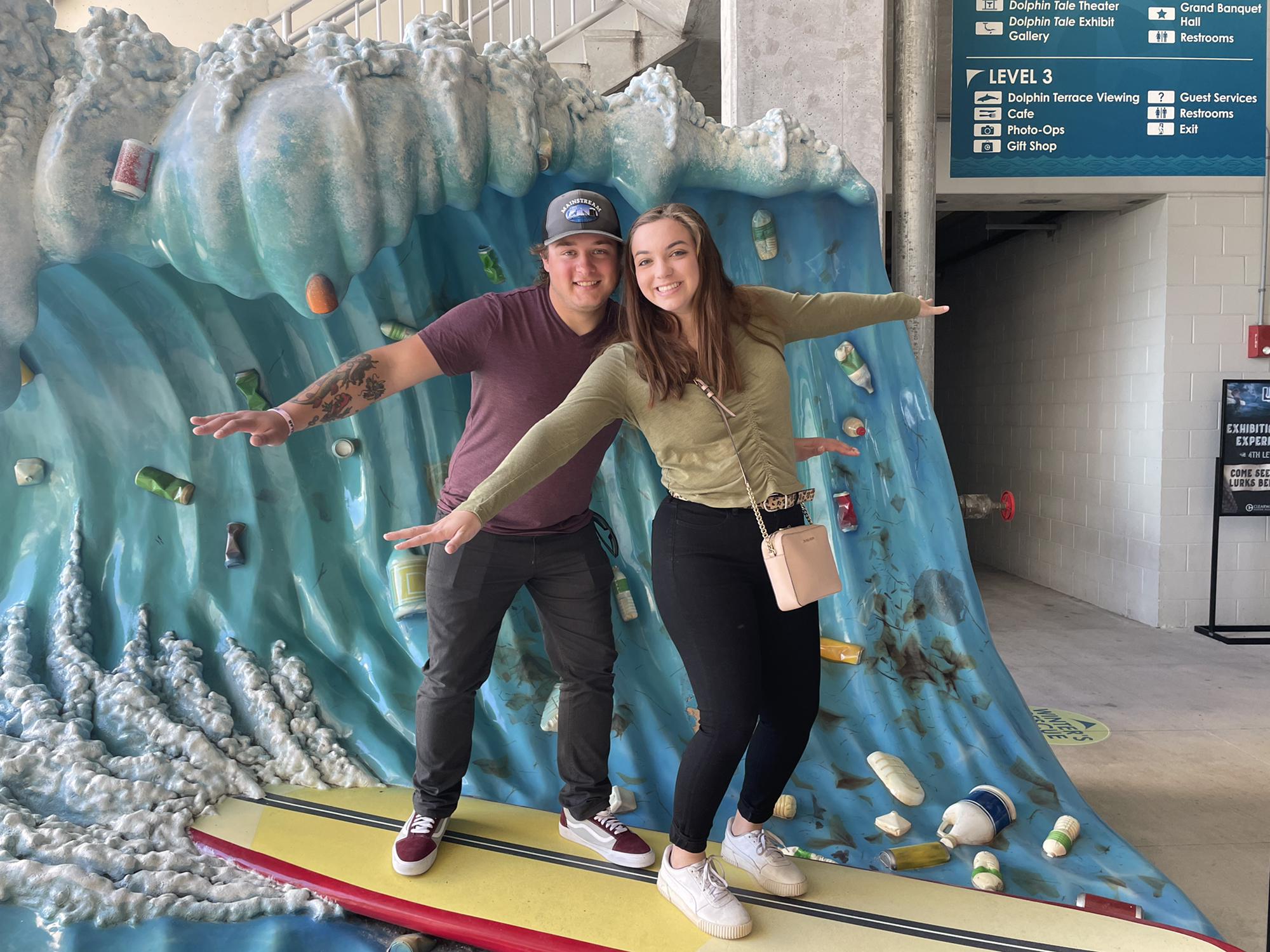 Florida trip