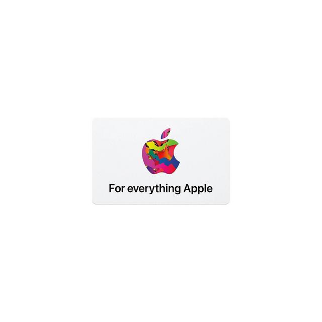 Apple Gift Card $100 - App Store, iTunes, iPhone, iPad, Airpods, and accessories (Email Delivery)