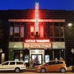 The Little Theatre