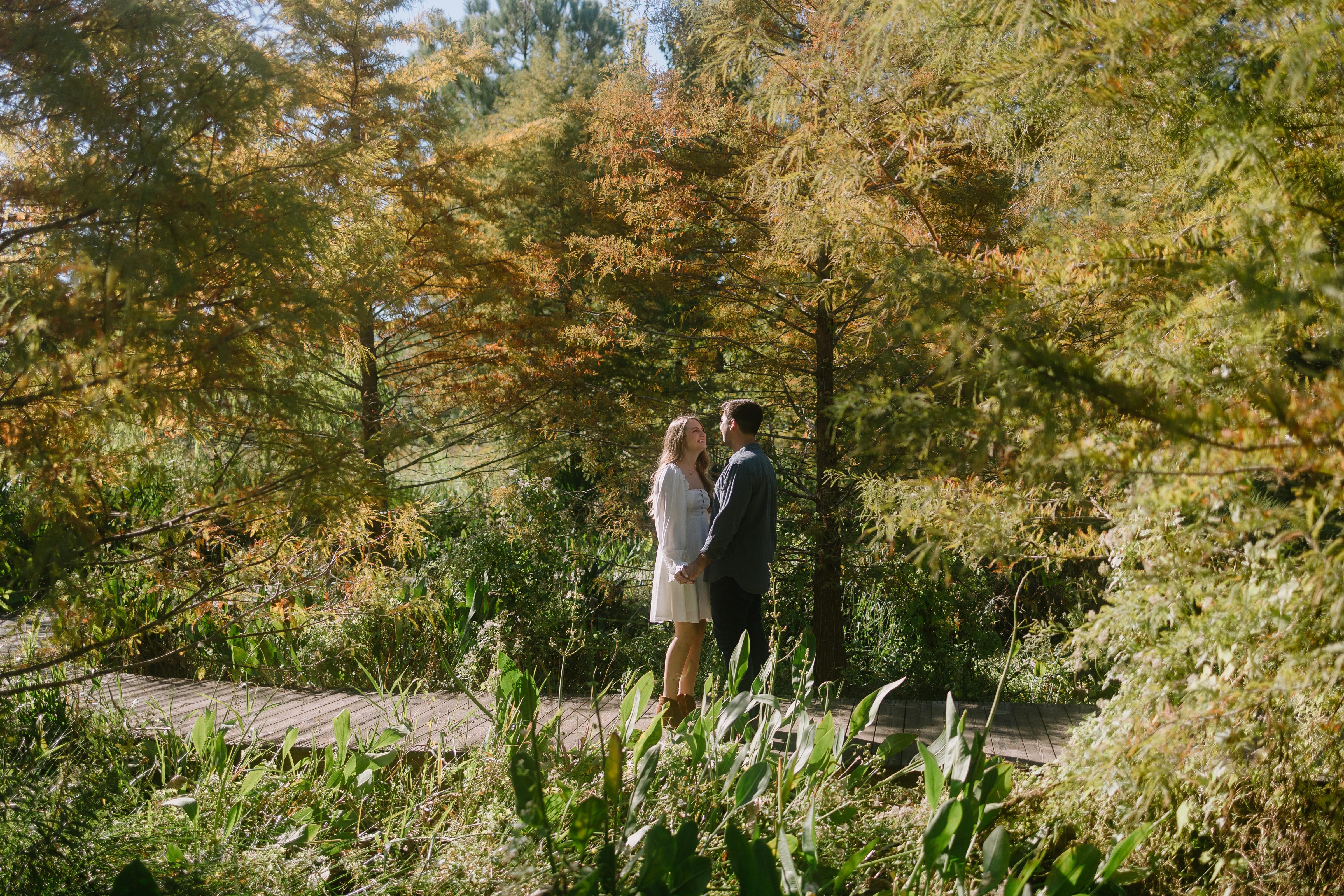 The Wedding Website of Nicole O'Donnell and Axel Rodríguez