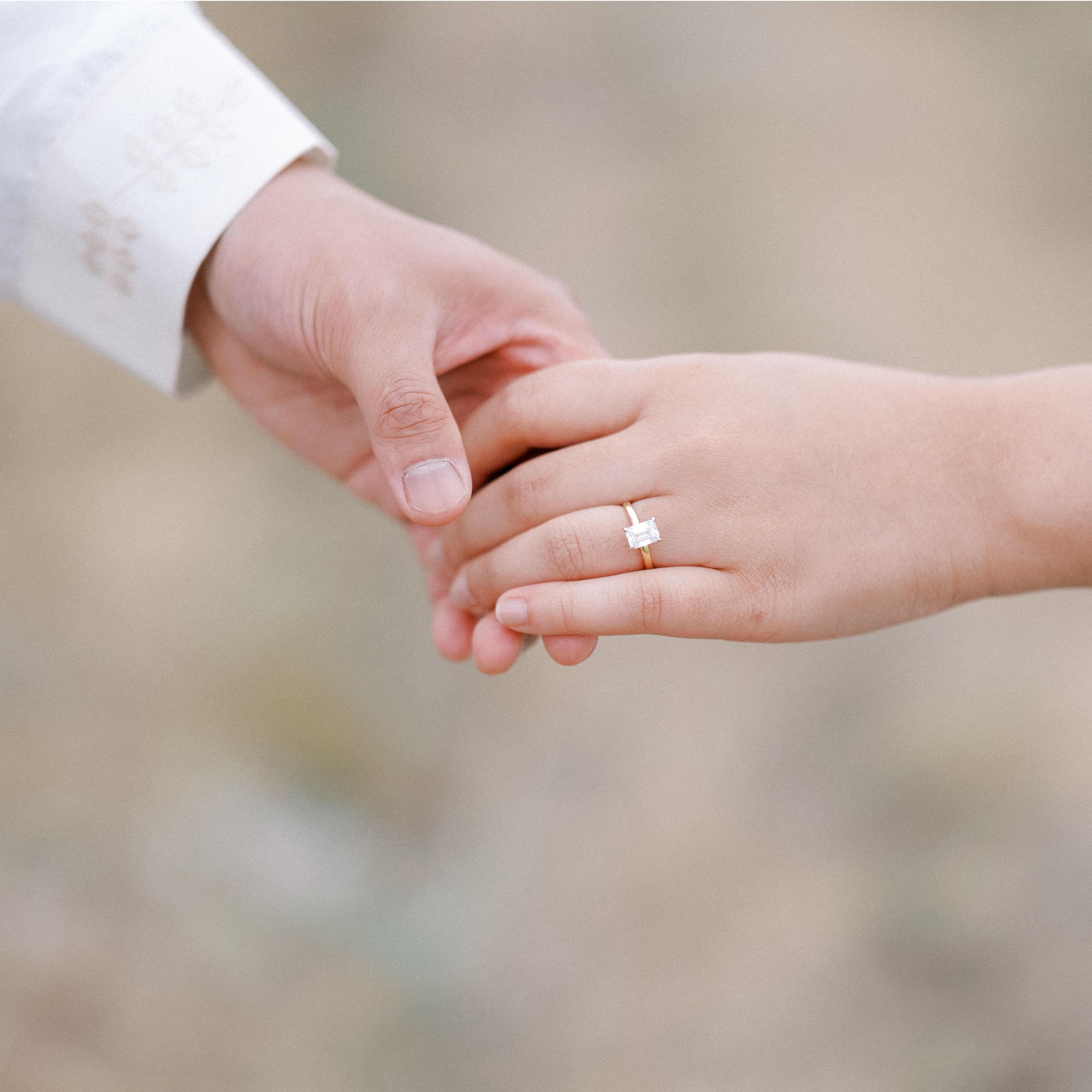 To Have and To Hold